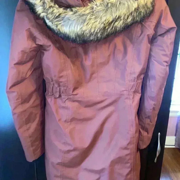 Womens North Face Parka - Picture 7 of 7